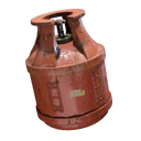 Synthesized Fuel