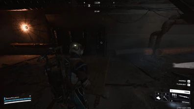 This is the Filtration System Objective