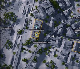 Grandioso Apts. Rooftop Location