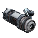 Sentinel Firing Core