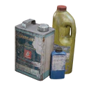 Chemicals