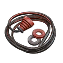 Rubber Parts