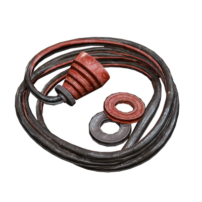 Rubber Parts