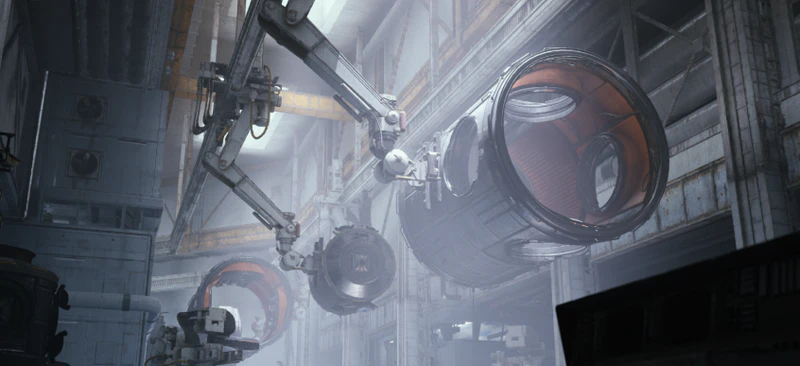 Cold Storage ARC Raiders Wiki