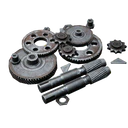 Mechanical Components