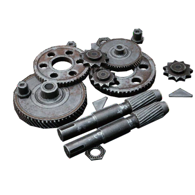 Mechanical Components