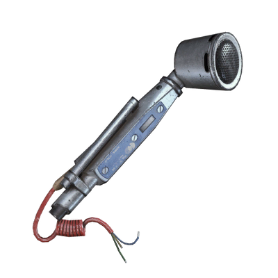 Differential Microphone