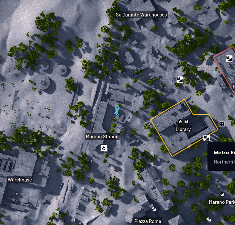 File:Location on Map.png - ARC Raiders Wiki