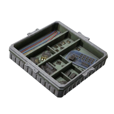 Advanced Electrical Components