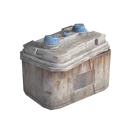 Impure ARC Coolant
