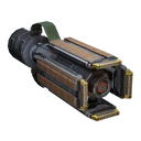 Leaper Pulse Unit