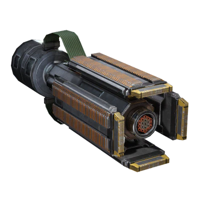 Leaper Pulse Unit
