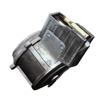 Extended Medium Mag III