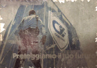 Preteggiamo il Tuo Futuro Poster