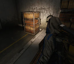 Dodger's Stash look