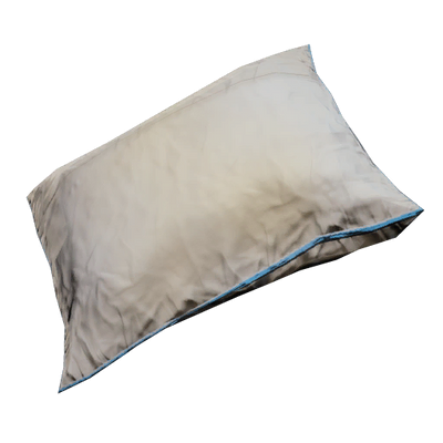 Very Comfortable Pillow