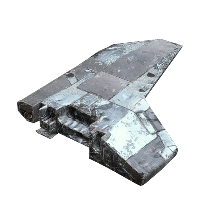ARC Alloy