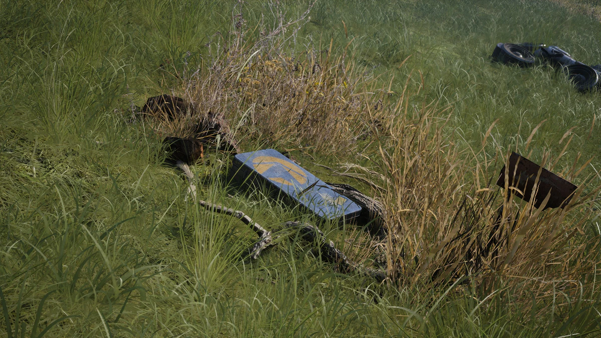 Raider Cache - ARC Raiders Wiki