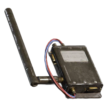 Telemetry Transceiver