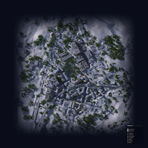 Buried City Map.png