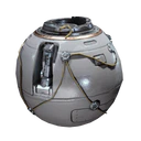Surveyor Vault