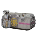 Tactical Mk. 3 (Defensive)