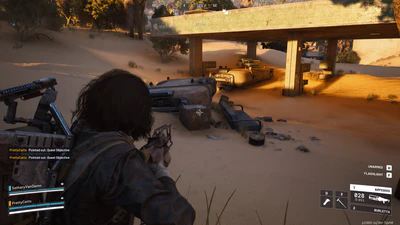 Industrial espionage