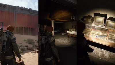 Bringing the grid online