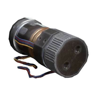 ARC Motion Core