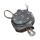 Pulse Mine