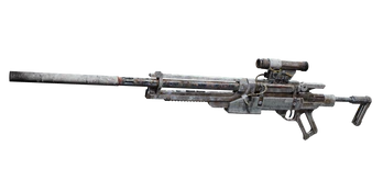 Osprey I