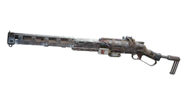 Renegade Weapon Icon