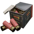 Box of Shotgun Ammo