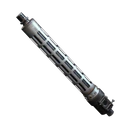 Extended Barrel III