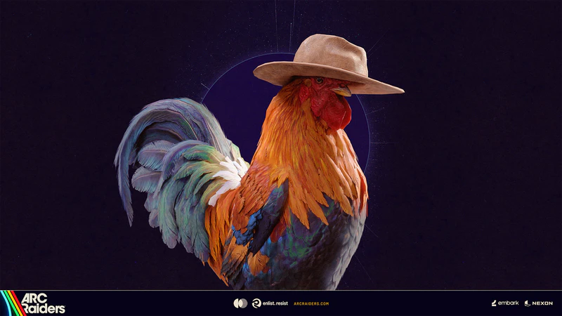 File:ARC Raiders Cowboy Scrappy.png