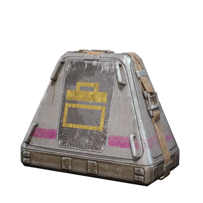 Looting Mk. 3 (Safekeeper)