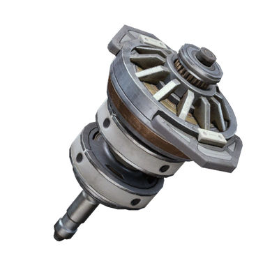 Amplification Module Mk. II