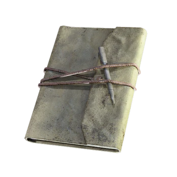 Dodger's Note - ARC Raiders Wiki
