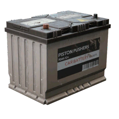 Industrial Battery