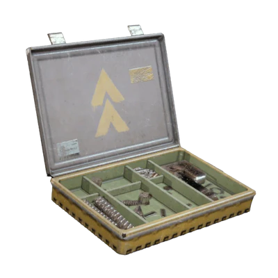 Light Gun Parts