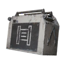 Barricade Kit