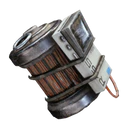 Trigger 'Nade