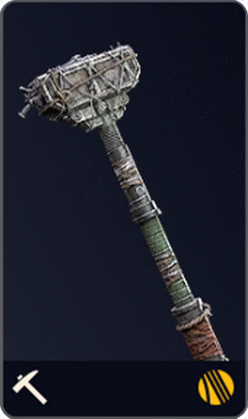 File:Sledgehammer Raider Tool.png