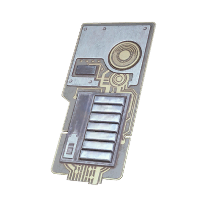 ARC Data Module
