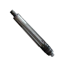 Extended Barrel II
