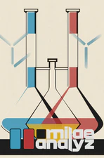 Chemistry Poster