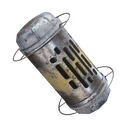 Smoke Grenade