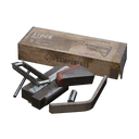 Simple Gun Parts