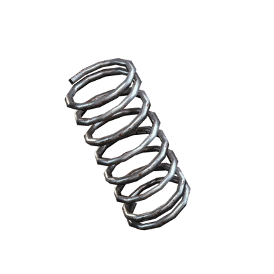 Steel Spring