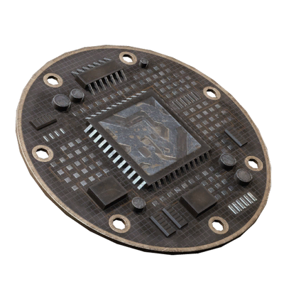 ARC Circuitry